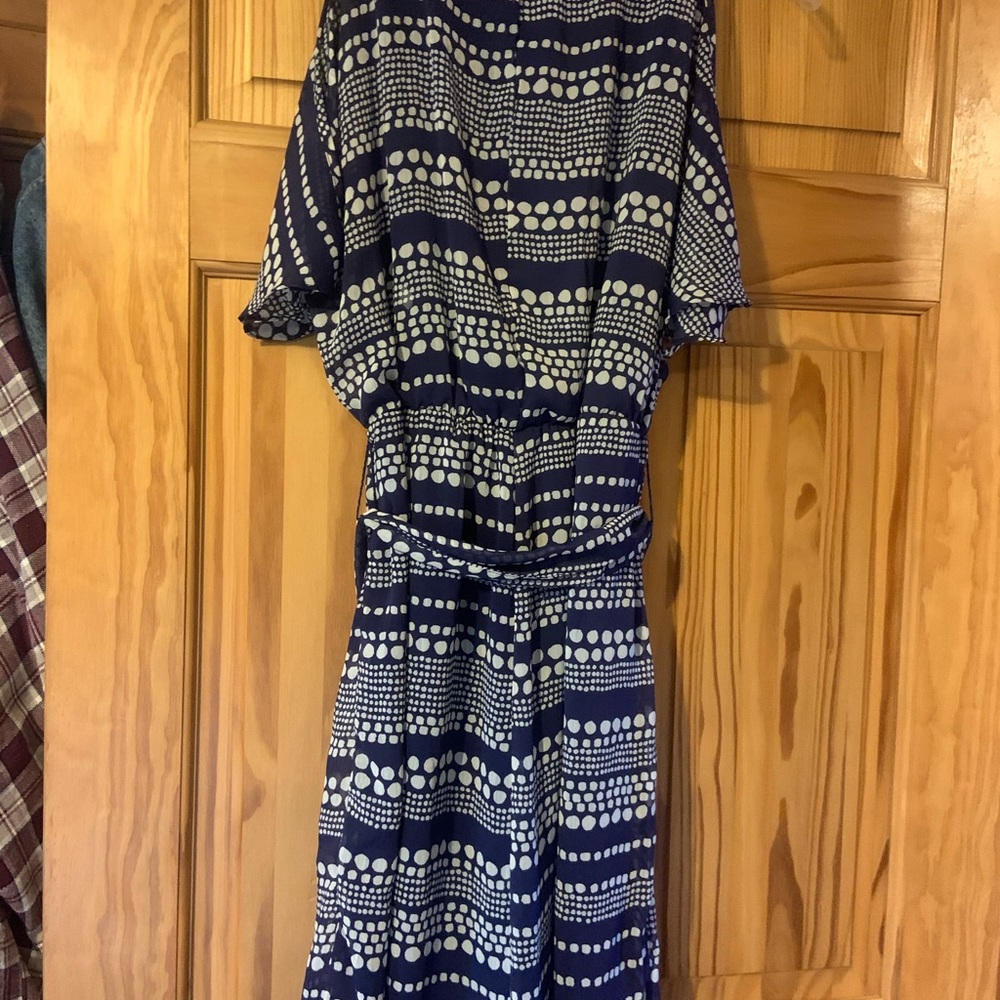The Limited summer dress
